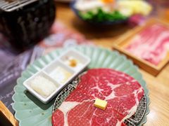 -蚝喜粤·广州味·茶楼点心(长隆店)