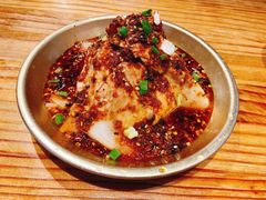 -兔槽江湖菜·重庆璧山兔(水围店)