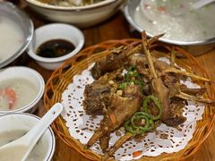 -南记食粥坊·宵夜大排档(莲花总店)