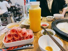 -鱻鱼捞.祥祥鱼锅(高淳一店)