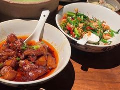 -山涧肴·泉水煮活鱼(坂田店)