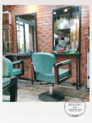 -奈斯Nice·Hair·salon