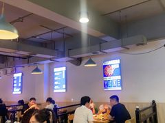 -四禧精酿烧烤串吧(大明湖店)