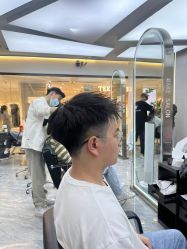 -MAKE SENSE美可沙龙