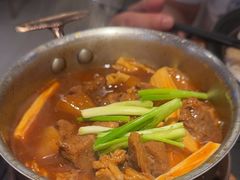 -谷田稻香·砂锅菜(川沙百联店)