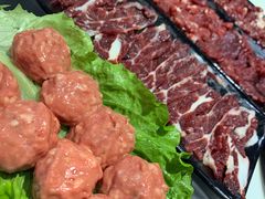 -陈记顺和潮汕牛肉火锅(棠德南路店)