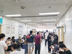 -首都医科大学附属北京同仁医院(西区)