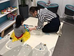 -Lilliput粒粒堡亲子餐厅(置汇旭辉店)