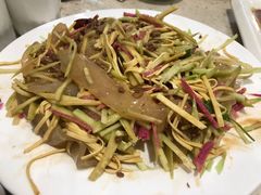 大拉皮-西夏回族烧麦馆(牡丹街店)