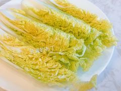 娃娃菜-迎宾楼(解放西街店)