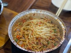 -奥西拉烤肉,盒饭,冷面(青岩刘店)
