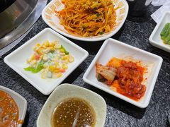 -海花锅盖烧烤店(怡馨家园店)
