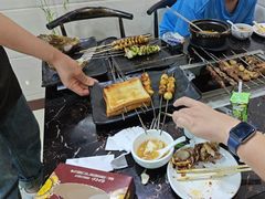 -运德成·天津老味烧烤(广开二马路店)