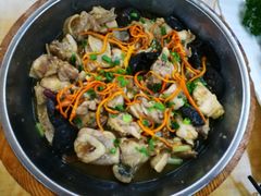 -肥仔顺德菜(龙悦居店)