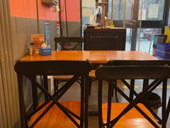 大堂-回·龙虾铺·盆盆蟹·烧烤大排档(回龙观店)