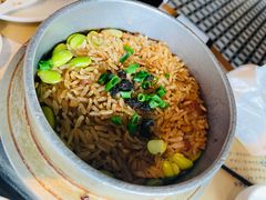-荣小馆(椒江青悦城店)