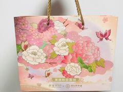 -祥禾饽饽铺·中式糕点(天津河西万科广场店)