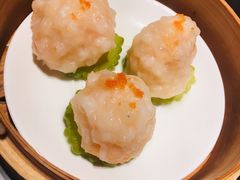 -领事馆19号中餐厅(厦门海景洲际酒店)