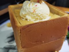 -苹果树下艺术餐厅(通州店)