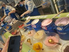 -溪边姑娘·拉丝酸奶水果捞(春熙路店)