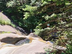 -芦芽山旅游度假区