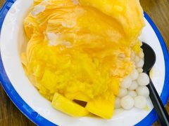 -串妹花式冰粉(乐山总店)
