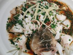 -鑫小城故事·藕汤·家常菜(台北一路总店)