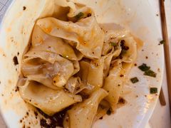 -新繁牛肉豆花(都江堰店)