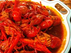 -庆合府重庆大排档(紫都城店)