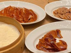 -潮餐厅·云端江景西餐厅·杭州柏悦酒店