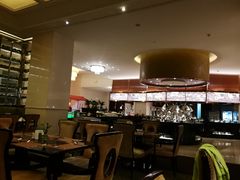 -常州武进九洲喜来登酒店