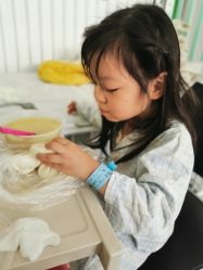 -天津市儿童医院(河西马场院区)