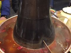 -东镇老火锅(长春路首店)