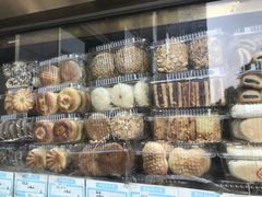 -功德林素菜饭庄(前门店)