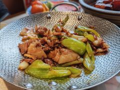 -洪星渔庄临平菜(星万里店)