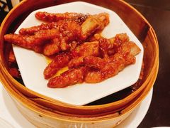 -京香轩·中餐厅(上海中庚聚龙酒店)