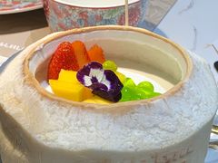 -泰椰里·泰国餐厅(智慧城广百广场店)