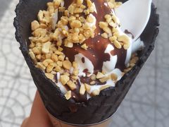 -麦当劳(西安雁塔路店)