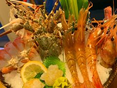 -王鼎精致料理铁板烧(世博源店)