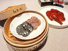 -平安金融中心云际观光层