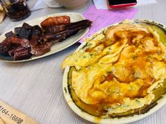 海蛎煎-圆宝台湾小吃(迎津街店)