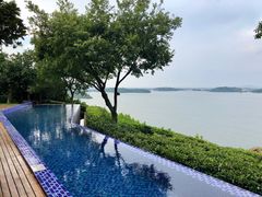 -天目湖涵田半山温泉