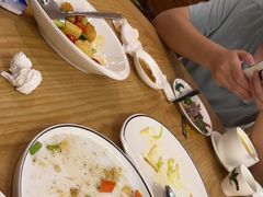 -德胜轩正宗顺德菜(宝安沙井会展中心店)