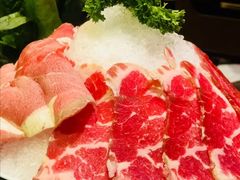 -捞神汤物料理(正大广场店)