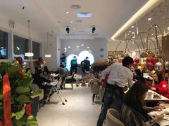 -Deer Park鹿园西餐(仁恒置地广场店)