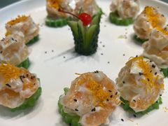 -新长岭大酒店酒楼