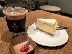 -星巴克臻选(福州五四路分店)
