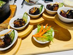 -猪腰一家·地道佛山菜(盐步店)