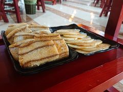 -炭虎子水浒烤肉(梦时代店)