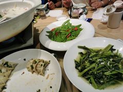 -又见炊烟私房菜(敬亭路店)